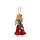 Annual angel 2026 6 / 6 / 9,5 cm, porcelain, Goebel