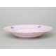 Deep plate 23 cm, decor 13, Leander rose china