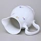 Creamer / jug 1 l, Thun 1794 Carlsbad Porcelain, BERNADOTTE hazenka