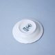 Deep plate mini 8,3 cm, Original Blue Onion pattern