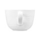 Terra WHITE: Breakfast cup 380 ml, Seltmann porcelain