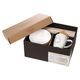 Gift set Believe in your dreams Anouk 40 / 30 / 11cm, Fine Bone China, Goebel