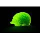 Mini hedgehog (uranium glass), Glassworks Janov