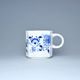 Cup Vito 210 ml, Original Blue Onion Pattern