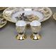Dining set for 6 pers., Hunting motifs - Beige, Carlsbad
