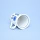 Toilette cup 0,25 l, Original Blue Onion Pattern