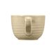 Terra BEIGE: Šálek 260 ml, porcelán Seltmann