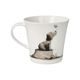 Cup We Belong Together 350ml, Fine Bone China, P. Schnellhardt, Goebel