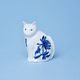 Blue Onion: Kitty 6,8 cm, Cibulák, Leander Loučky