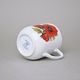 Mug Trojka 280 ml, Poppy, Český porcelán a.s.