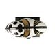 Figurka Golden Ginger 28,5 / 21 / 30 cm, porcelán, R. Britto, Goebel