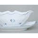 Sauce bowl with underbowl 0,5 l, Thun 1794 Carlsbad porcelain