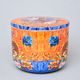 Jar 11,5 cm, 600 ml, Foulard, Lamart: Palais Royal