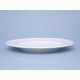Plate dining 25 cm, Ophelie white, Thun 1794