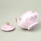 Sugar bowl 300 ml, Zuzka 550, Rose China