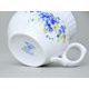 Mug Darume 0,29 l, Forget-me-not flower, Cesky porcelan a.s.