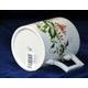 Mug Henkel 89 mm 0,25 l, Colour Onion, Meissen porcelain
