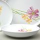 Plate set for 6 persons, Thun 1794 Carlsbad porcelain, TOM 29952