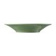 Beat grey-green: Plate deep 22,5 cm, Seltmann porcelain