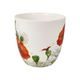 Cup Made for you to smile 500ml, fine bone china, Goebel
