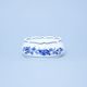 Ashtray 13 cm, Original Blue Onion Pattern