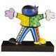 Figurka Hug Boy, 54 / 19 / 47 cm, porcelán, R. Britto, Goebel