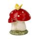 Figurine Happy Feelings 6.5 / 6 / 8.5 cm, stoneware, Goebel
