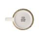 Mug 400 ml Lady with Fan, porcelain, G. Klimt, Goebel