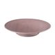 Beat old rose: Plate deep 22.5 cm, porcelain Seltmann