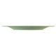 Beat grey-green: Plate flat 30 cm, Seltmann porcelain