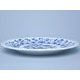 Plate flat 26 cm, Original Blue Onion Pattern