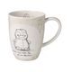 Cup Belive in your dreams Anouk 400ml, Fine Bone China, Goebel
