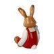 Figurka zajíčka Můj malý kamarád 6 / 7 / 11 cm, kamenina, Goebel