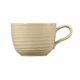 Terra BEIGE: Šálek 260 ml, porcelán Seltmann
