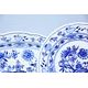 Dining set 16 pcs., Original Blue Onion Pattern