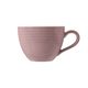 Beat old rose: Cup 260 ml, porcelain Seltmann