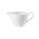 Creamer 0,29 l, Beat white, Seltmann Porcelain