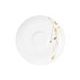 Liberty 65238: Saucer Universal 16,5 cm, Seltmann porcelain, Golden Rose Hip