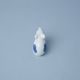 Mouse 5 cm, Original Blue Onion Pattern