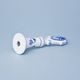 Key 14 cm for Compartment dish, Original Blue Onion Pattern