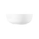 Terra WHITE: Mísa 20 cm, porcelán Seltmann