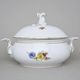 Vegetable (soup) bowl 2,00 l, Harmonie, Cesky porcelan a.s.