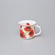 Hrnek Tina mini 100 ml, Vlčí mák, Český porcelán a.s.