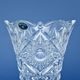 Váza Miranda 20,5 cm, Crystal Bohemia Poděbrady