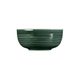 Terra MOSS GREEN: Miska na cereálie 15 cm, porcelán Seltmann