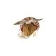 Angel Graceful swan friend 12,5 / 12,5 / 25 cm, stoneware, Goebel