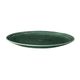 Terra MOSS GREEN: Talíř dezertní 17,5 cm, porcelán Seltmann