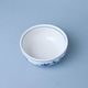 Bowl plain high 13,2 cm, Original Blue Onion Pattern