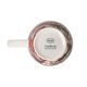 Cup Prato fiorito colorato 400ml, Fine Bone China, Cats Goebel R. Wachtmeister