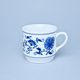 Mug Leo 300 ml, Original Blue Onion Pattern